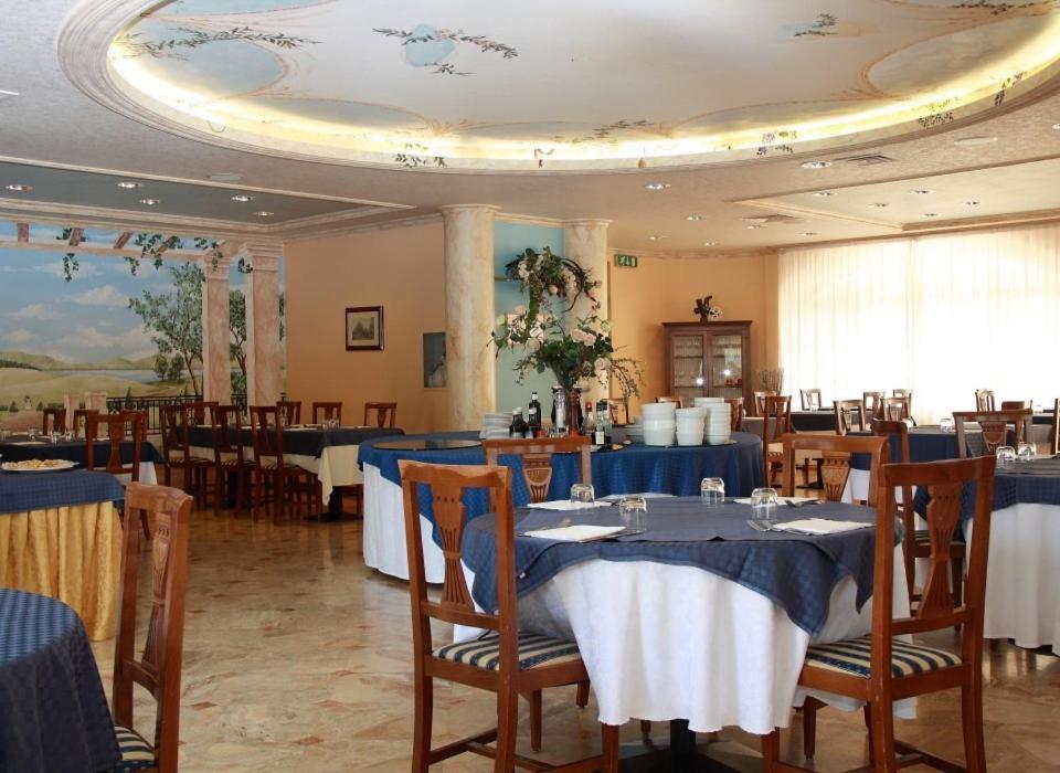Hotel Tagliere D'Oro Paitone Exterior photo